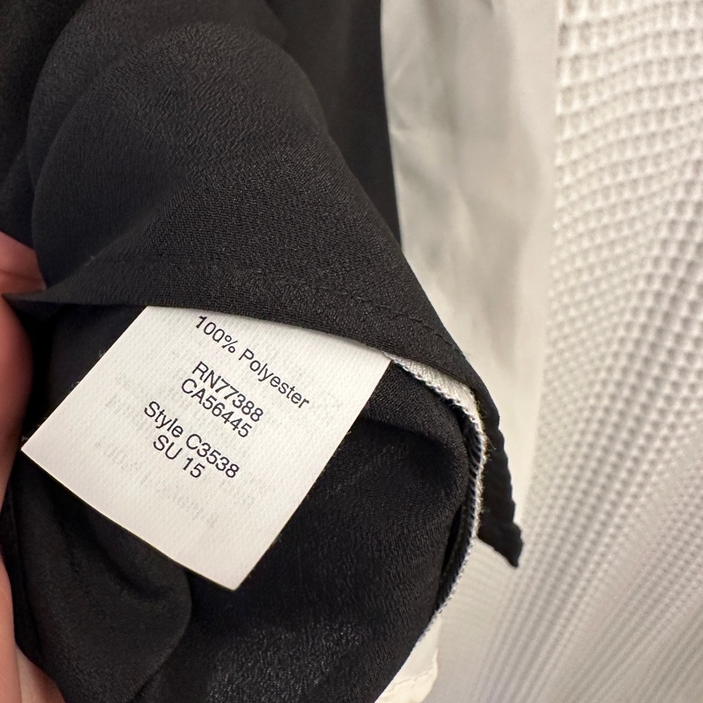 J. Crew Tank - Picture 7 of 7